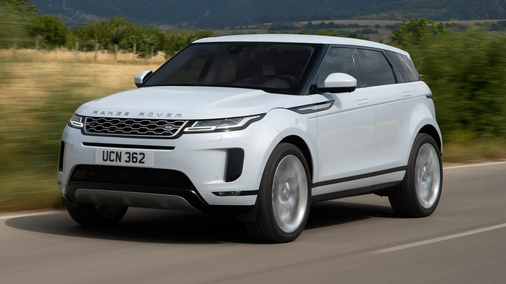 Land Rover Range Rover Evoque Range Rover Evoque 1.5 SE PHEV300 3
