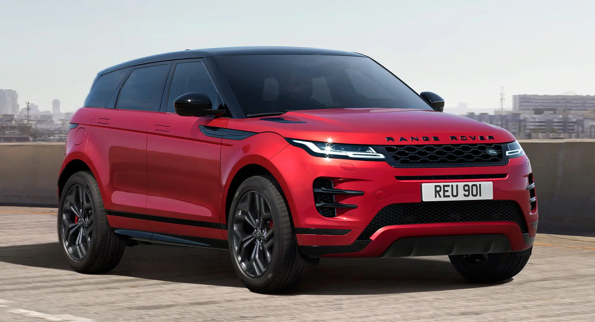 Land Rover Range Rover Evoque Range Rover Evoque 1.5 S PHEV300 0