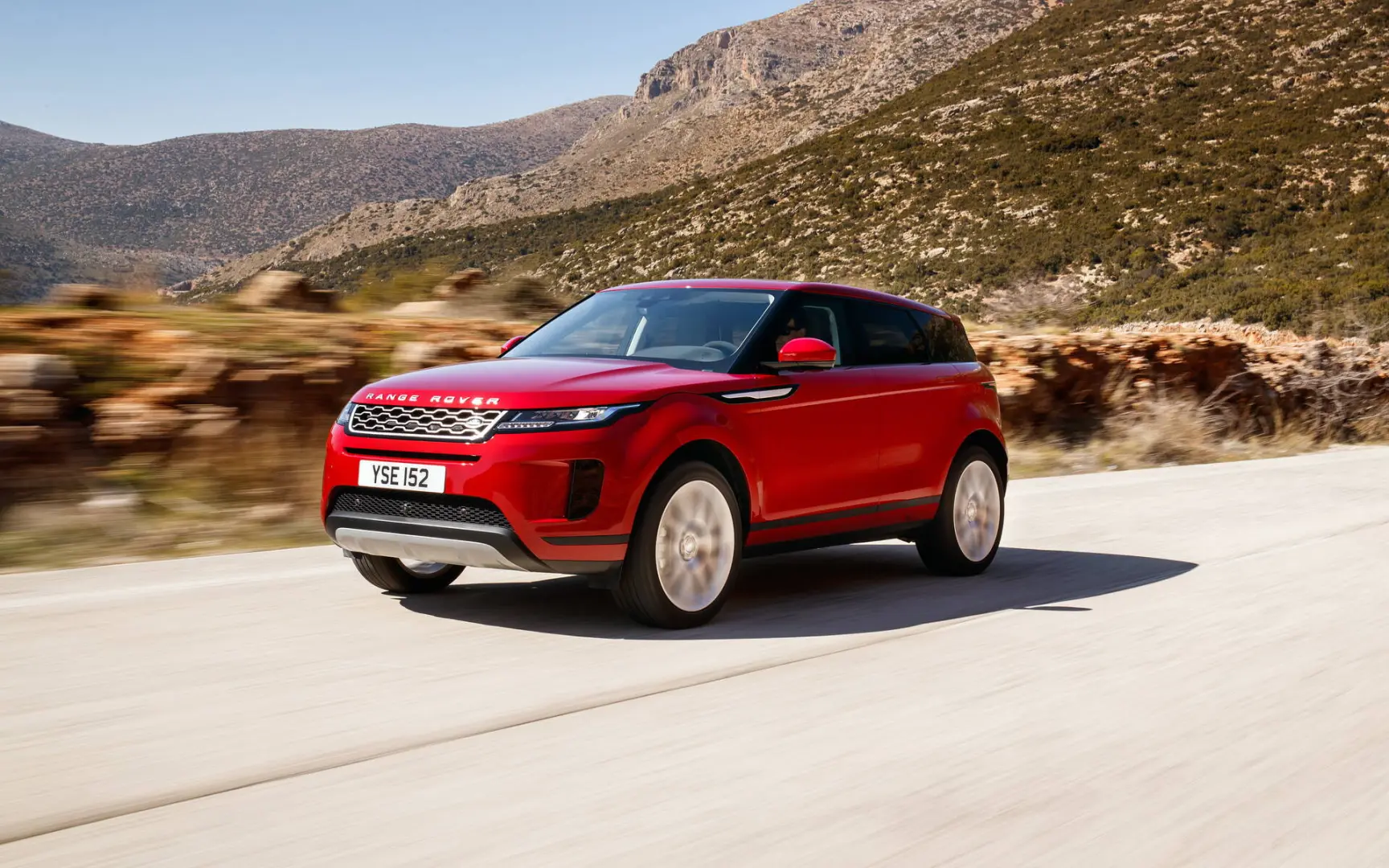 Land Rover Range Rover Evoque Range Rover Evoque 1.5 S PHEV300 1
