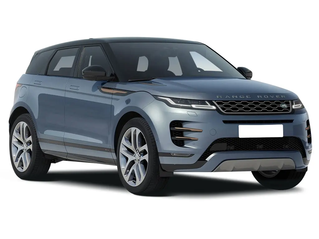 Land Rover Range Rover Evoque Range Rover Evoque 2.0 TD4 D180 R-Dynamic SE 6