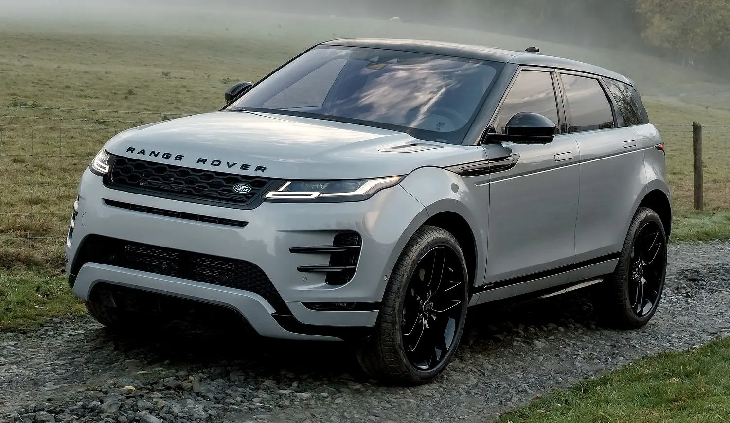 Land Rover Range Rover Evoque Range Rover Evoque 1.5 SE PHEV300 0