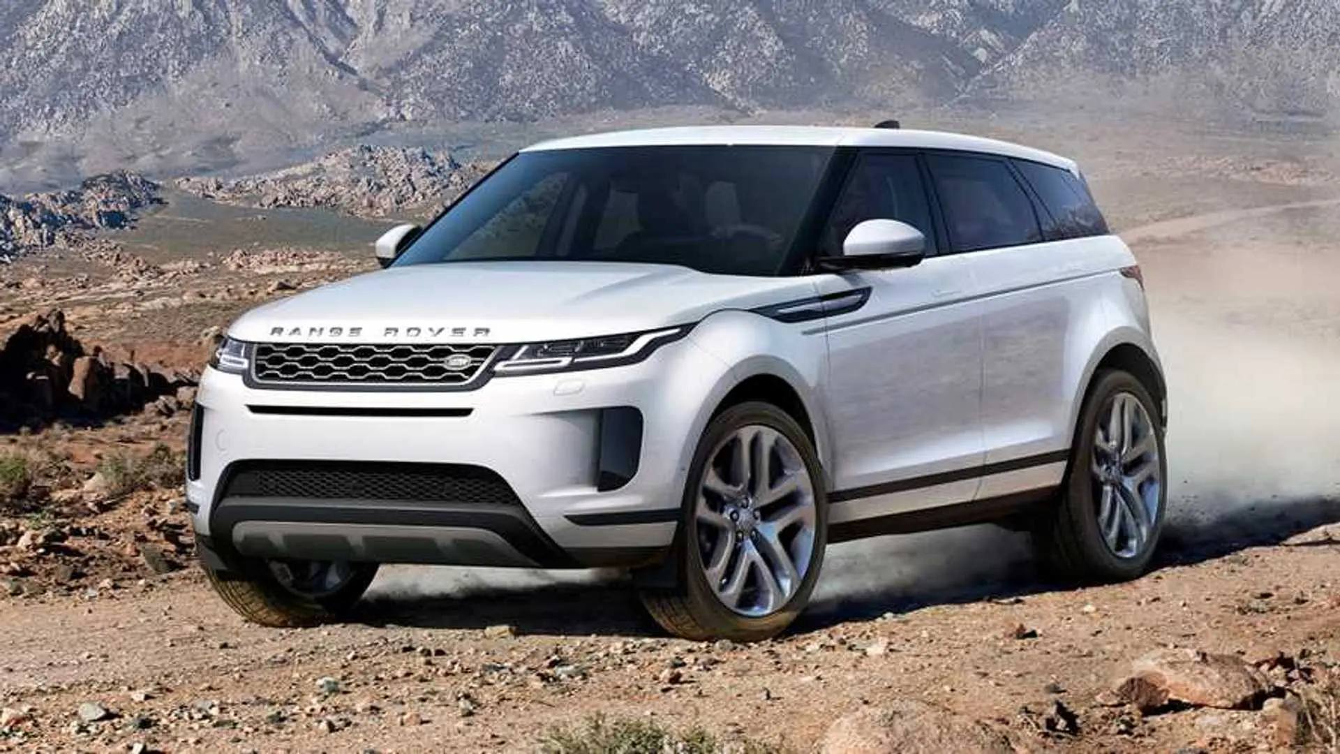 Land Rover Range Rover Evoque Range Rover Evoque 1.5 HSE PHEV300 1