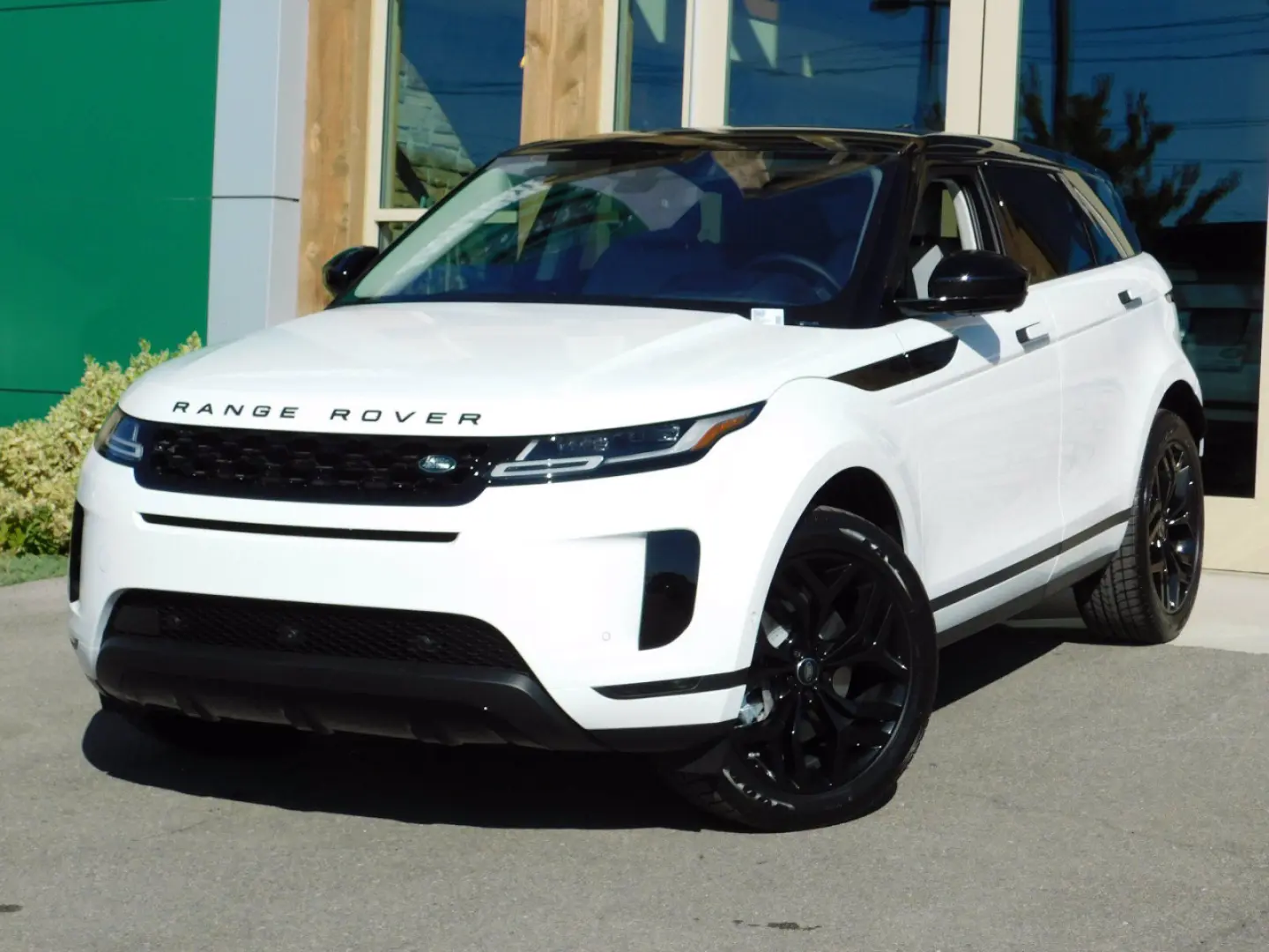 Land Rover Range Rover Evoque Range Rover Evoque 1.5 SE PHEV300 2