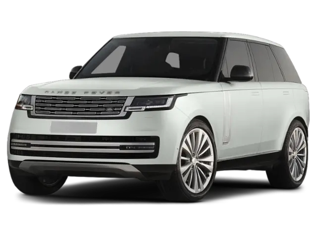 Land Rover Range Rover Range Rover HSE 3.0 P400 4