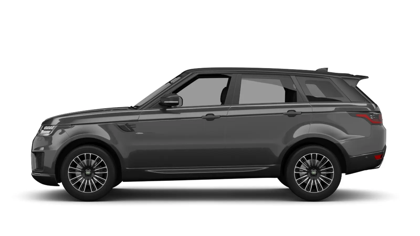 Land Rover Range Rover Sport Range Rover Sport 2.0 P300 AWD HSE 4