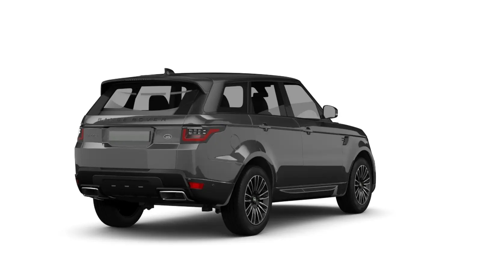 Land Rover Range Rover Sport Range Rover Sport 2.0 P300 AWD HSE 6