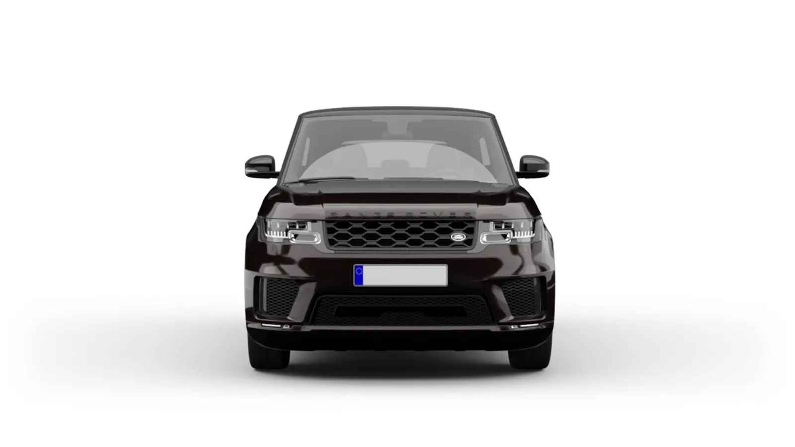 Land Rover Range Rover Sport Range Rover Sport 2.0 P300 AWD HSE 7