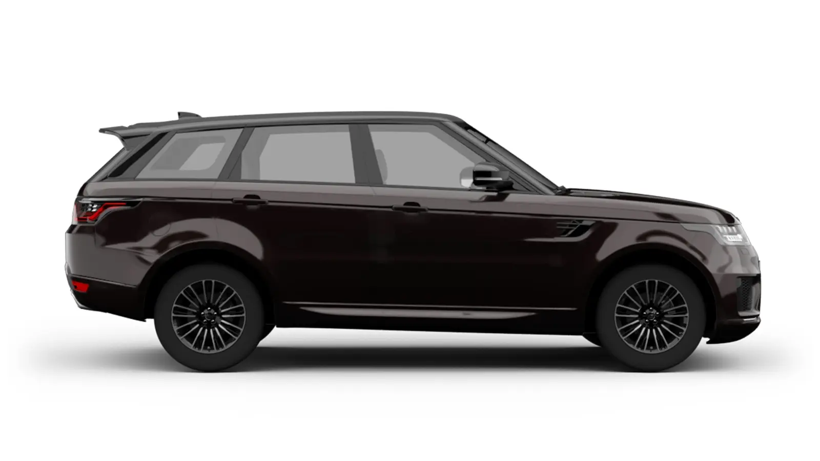 Land Rover Range Rover Sport Range Rover Sport 2.0 P300 AWD HSE Plus 1
