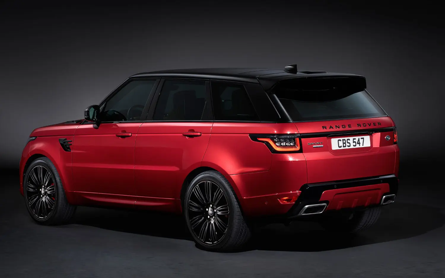 Land Rover Range Rover Range Rover 2.0 PHEV404 Hybrid Autobiography 1