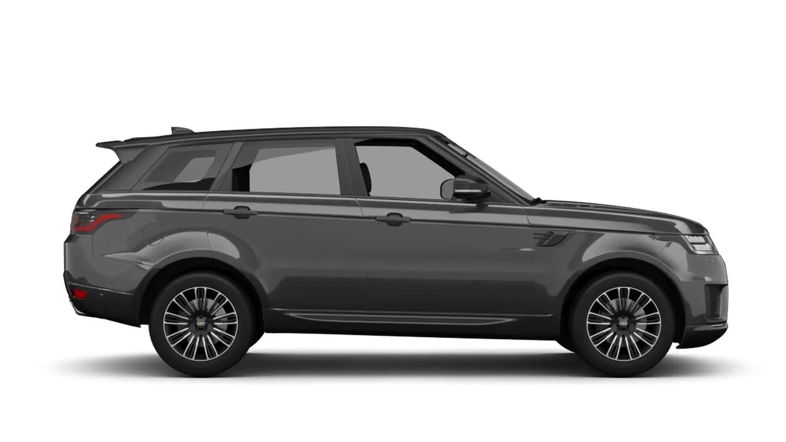 Land Rover Range Rover Sport Range Rover Sport 2.0 P300 HSE Plus 0