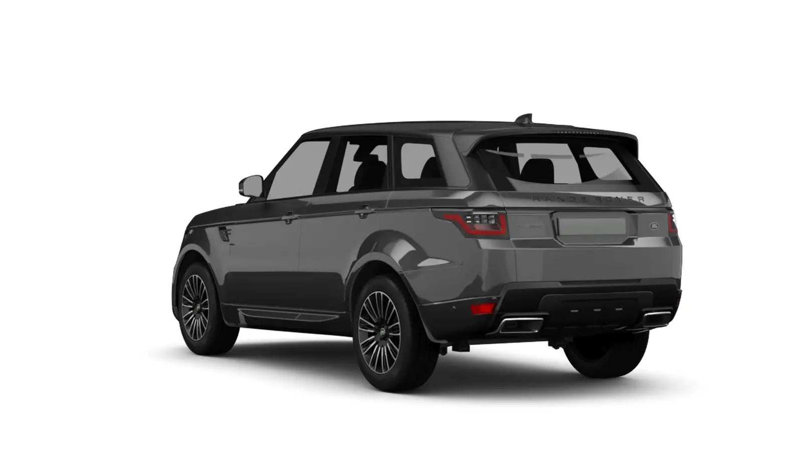 Land Rover Range Rover Evoque Range Rover Evoque 1.5 P160 R-Dynamic SE 1