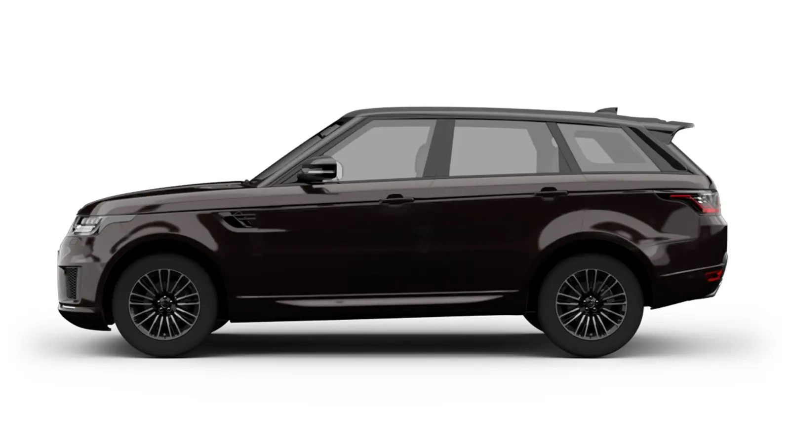 Land Rover Range Rover Sport Range Rover Sport 2.0 P300 HSE Plus 2
