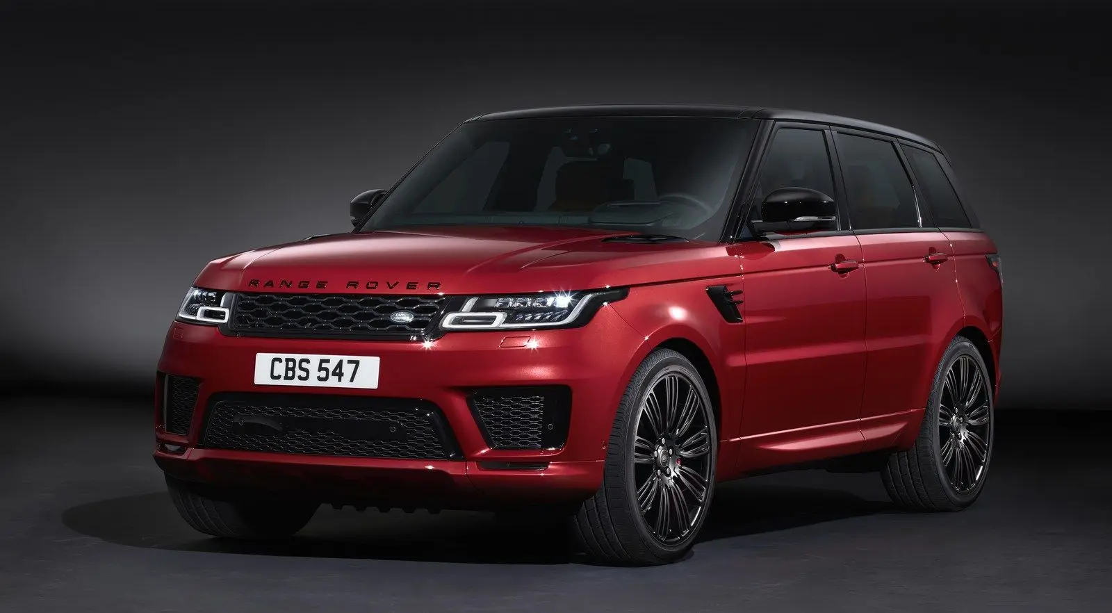 Land Rover Range Rover Sport Range Rover Sport 2.0 PHEV404 Hybrid Autobiography Dynamic 7