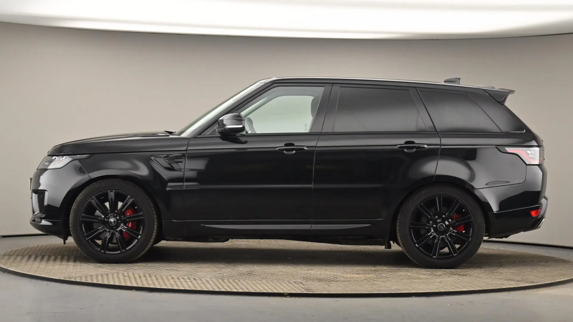 Land Rover Range Rover Sport Range Rover Sport 2.0 PHEV404 Hybrid HSE Dynamic 6
