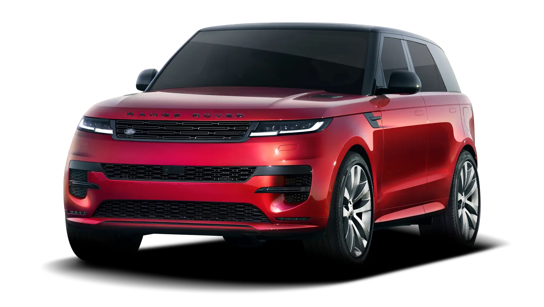 Land Rover Range Rover Sport Range Rover Sport 3.0 400 Hybrid Dynamic HSE 2