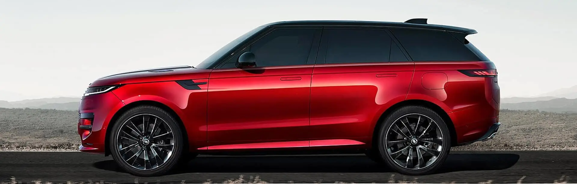 Land Rover Range Rover Sport Range Rover Sport 3.0 Mhev D300 Dynamic SE 3
