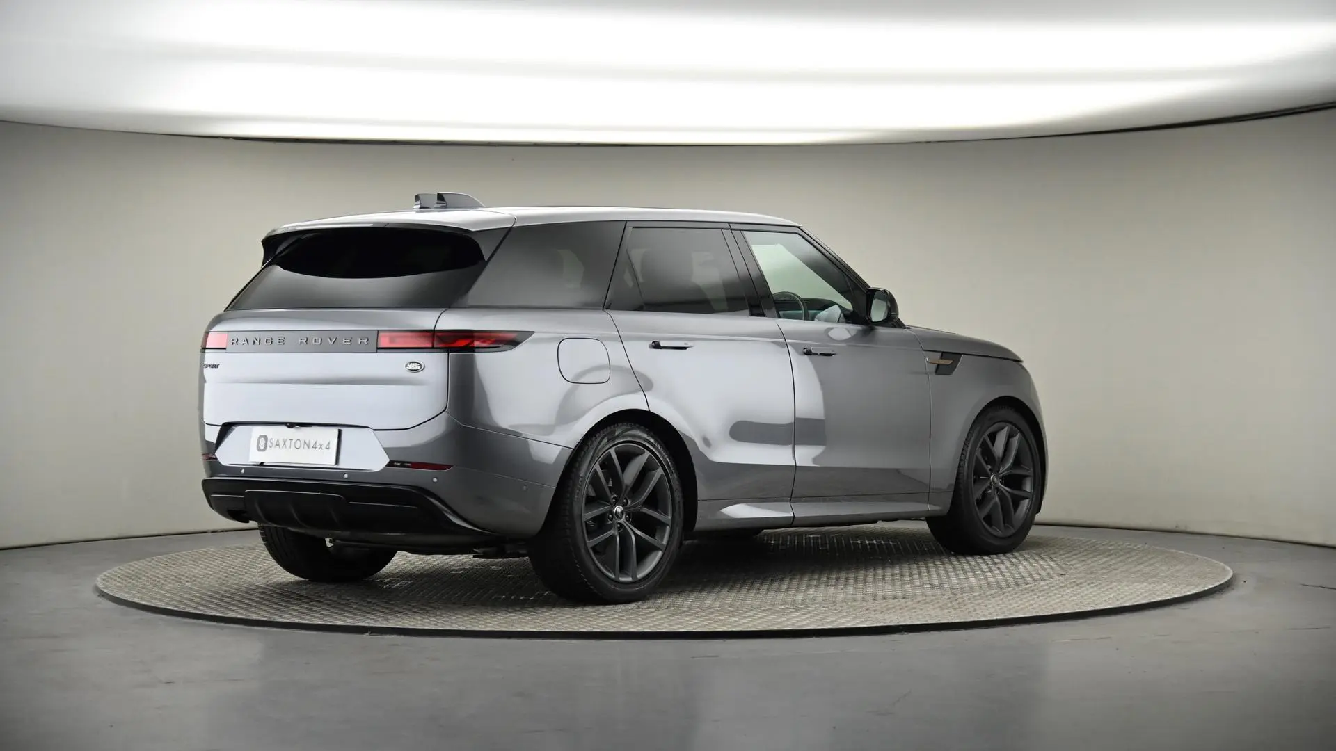 Land Rover Range Rover Sport Range Rover Sport 3.0 Mhev D300 Dynamic SE 2