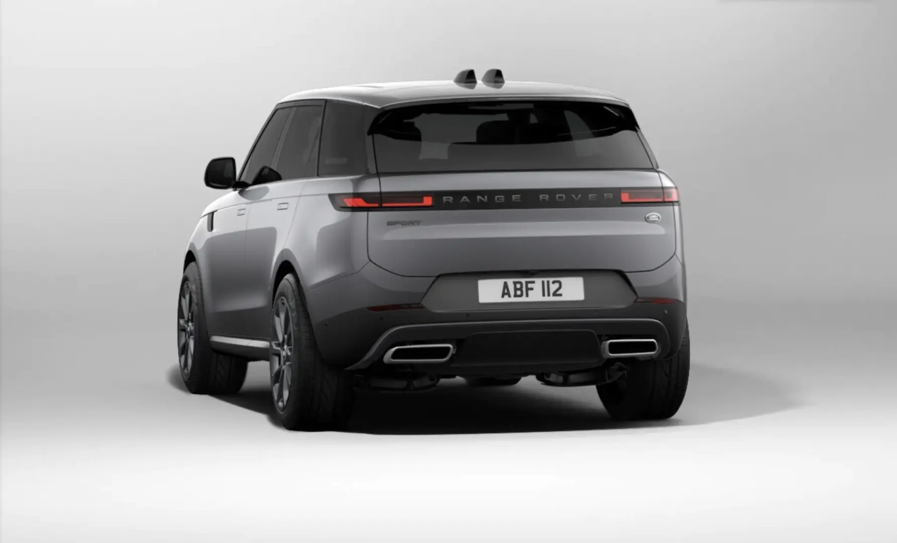Land Rover Range Rover Sport Range Rover Sport 3.0 Mhev D300 SE 6