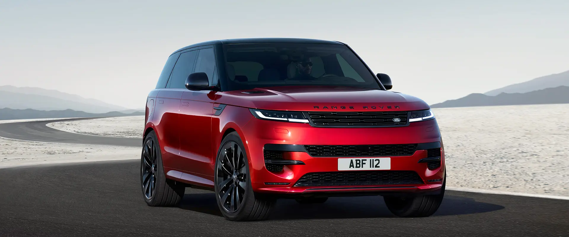 Land Rover Range Rover Sport Range Rover Sport 3.0 Mhev D300 SE 6