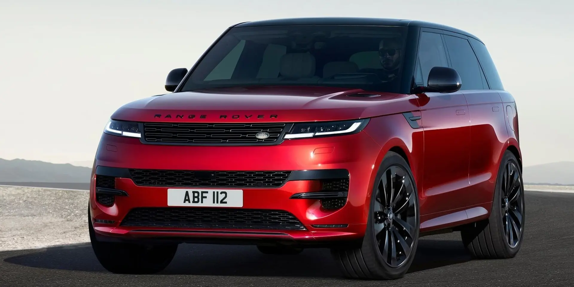 Land Rover Range Rover Sport Range Rover Sport 3.0 Mhev D300 Dynamic HSE 0