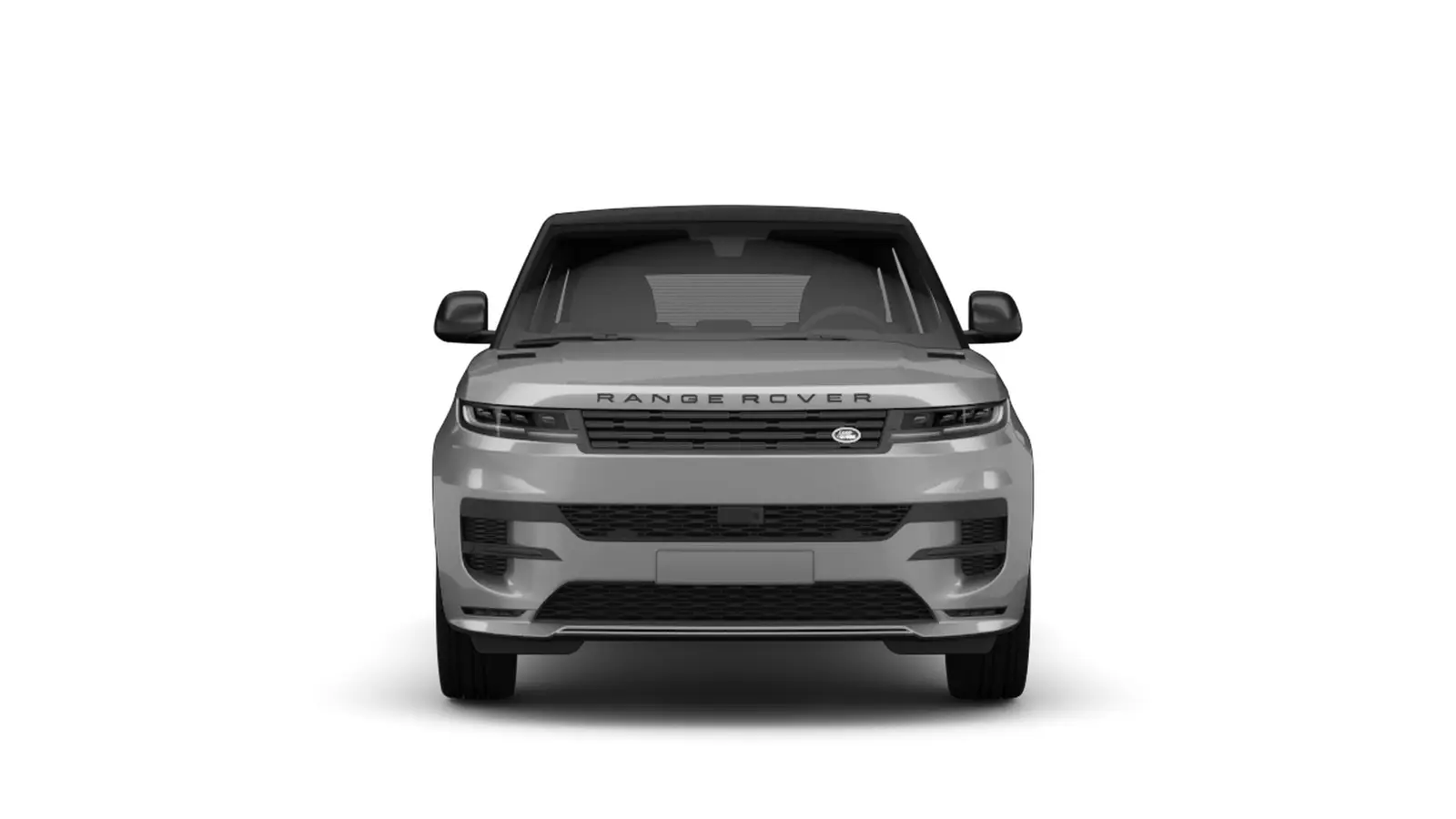 Land Rover Range Rover Sport Range Rover Sport 3.0 Mhev D350 Autobiography 1