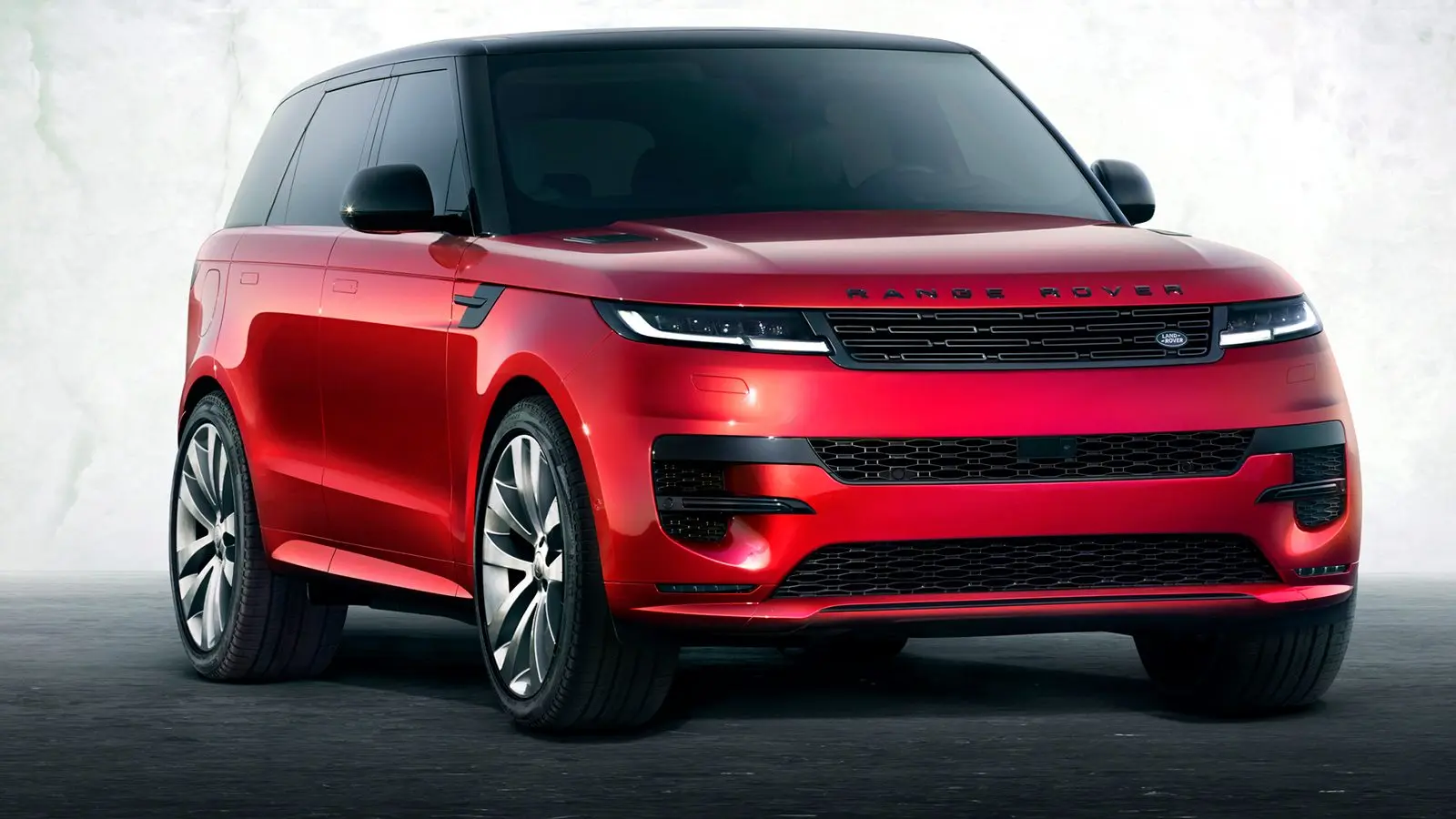 Land Rover Range Rover Sport Range Rover Sport 3.0 Mhev D350 First Edition 5
