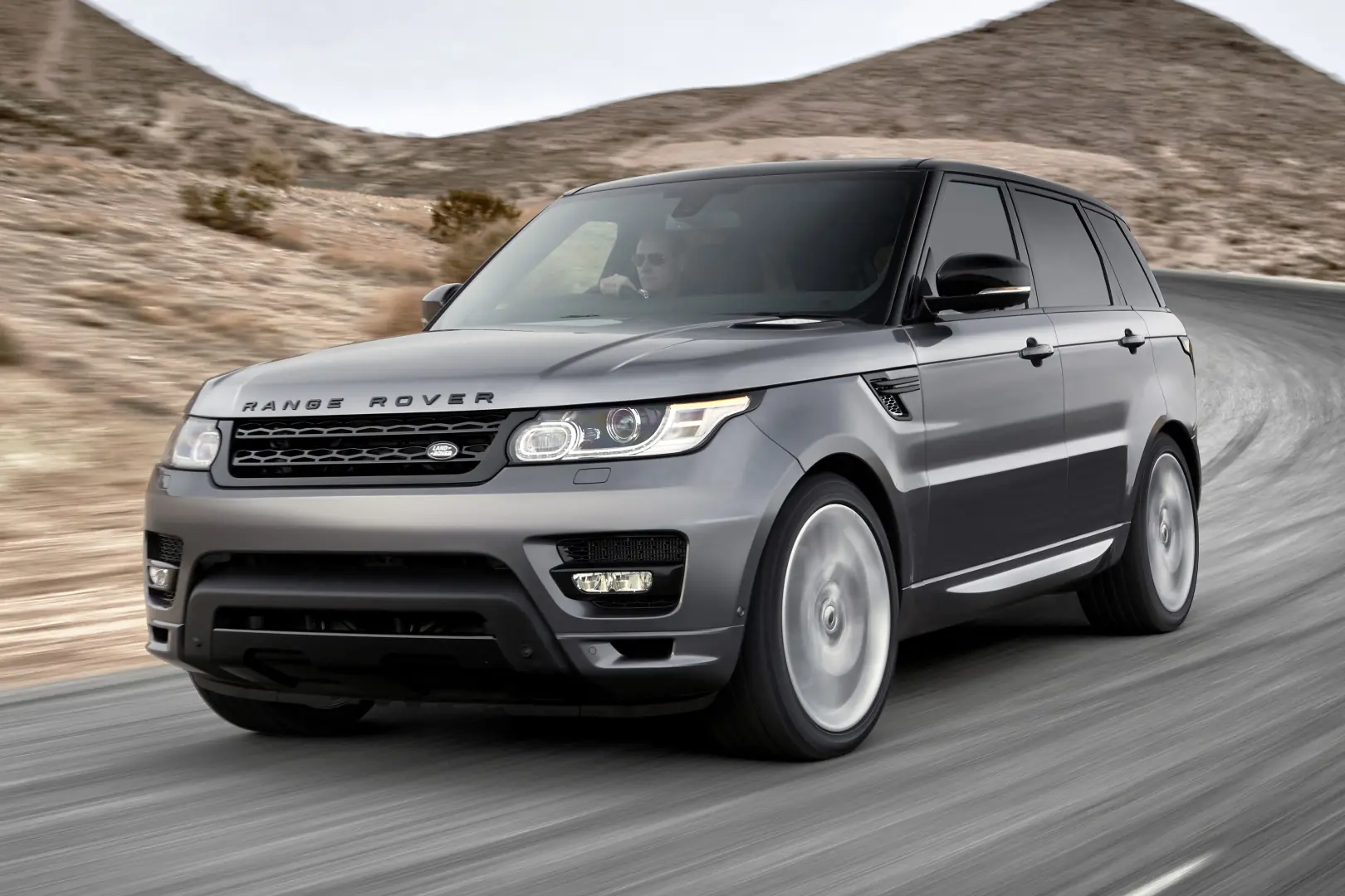 Land Rover Range Rover Sport Range Rover Sport 3.0 TDV6 Autobiography 4