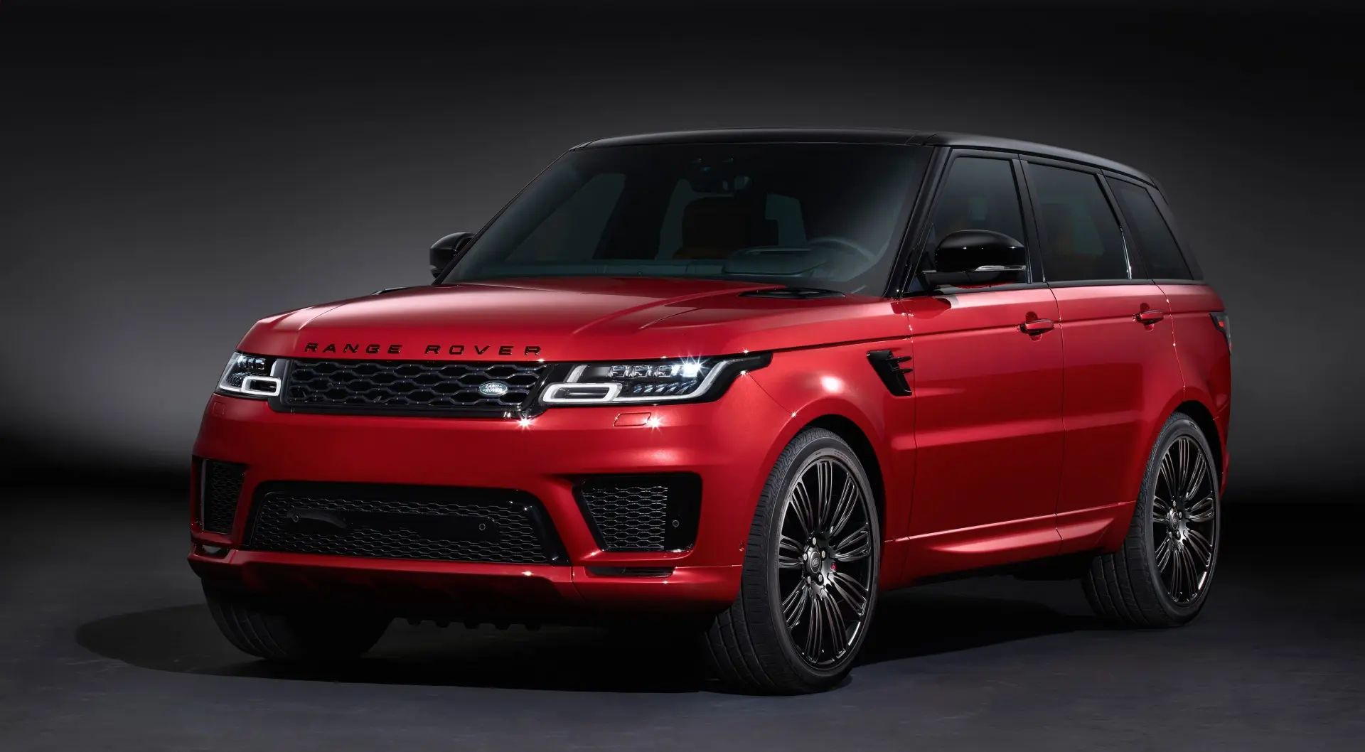 Land Rover Range Rover Sport Range Rover Sport 3.0 SDV6 Autobiography Dynamic 6
