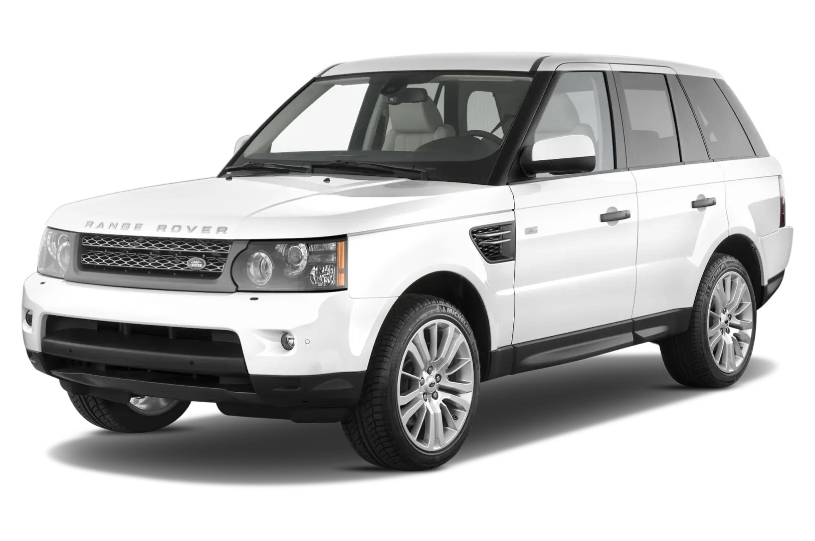 Land Rover Range Rover Sport Range Rover Sport 3.0 TDV6 Autobiography 5