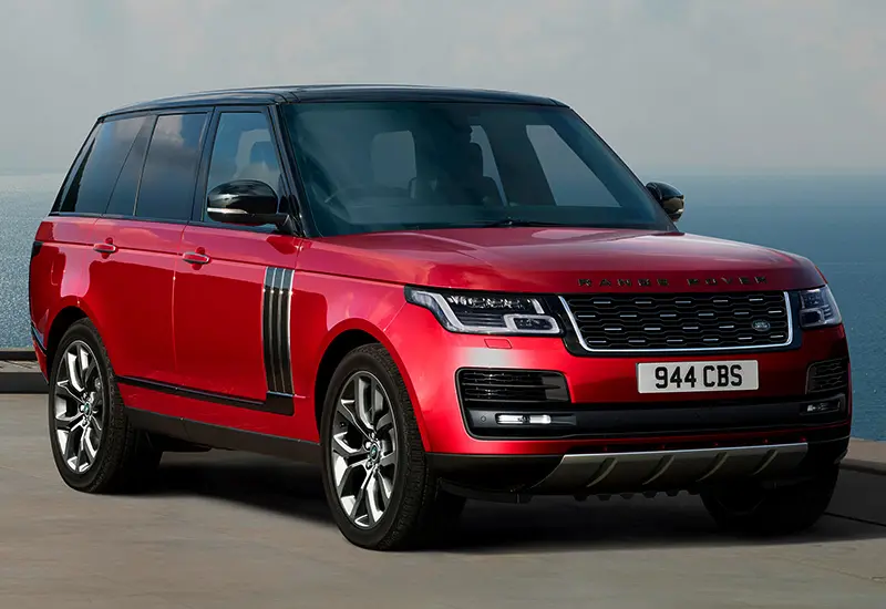 Land Rover Range Rover Range Rover SvAutobiography 1.5 S PHEV400 1