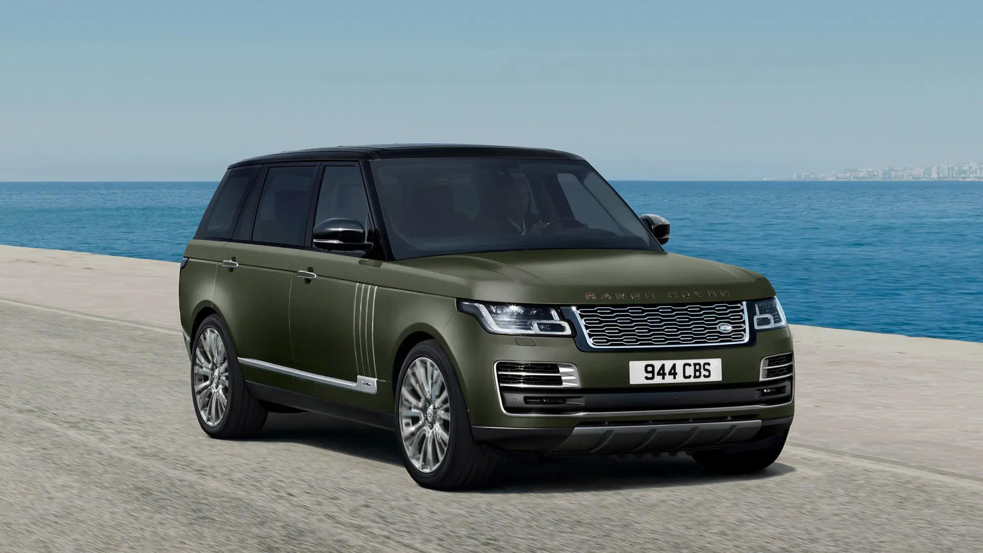 Land Rover Range Rover Range Rover SvAutobiography 1.5 S PHEV400 2