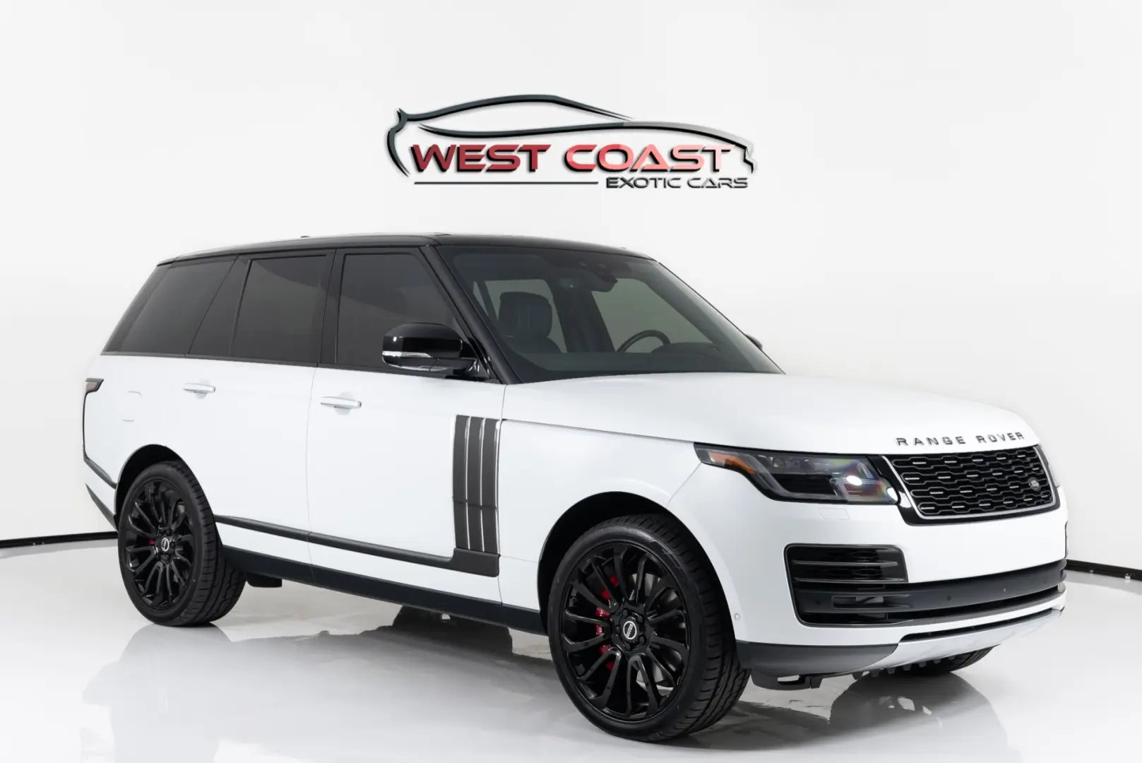 Land Rover Range Rover Range Rover SvAutobiography 1.5 S PHEV400 4