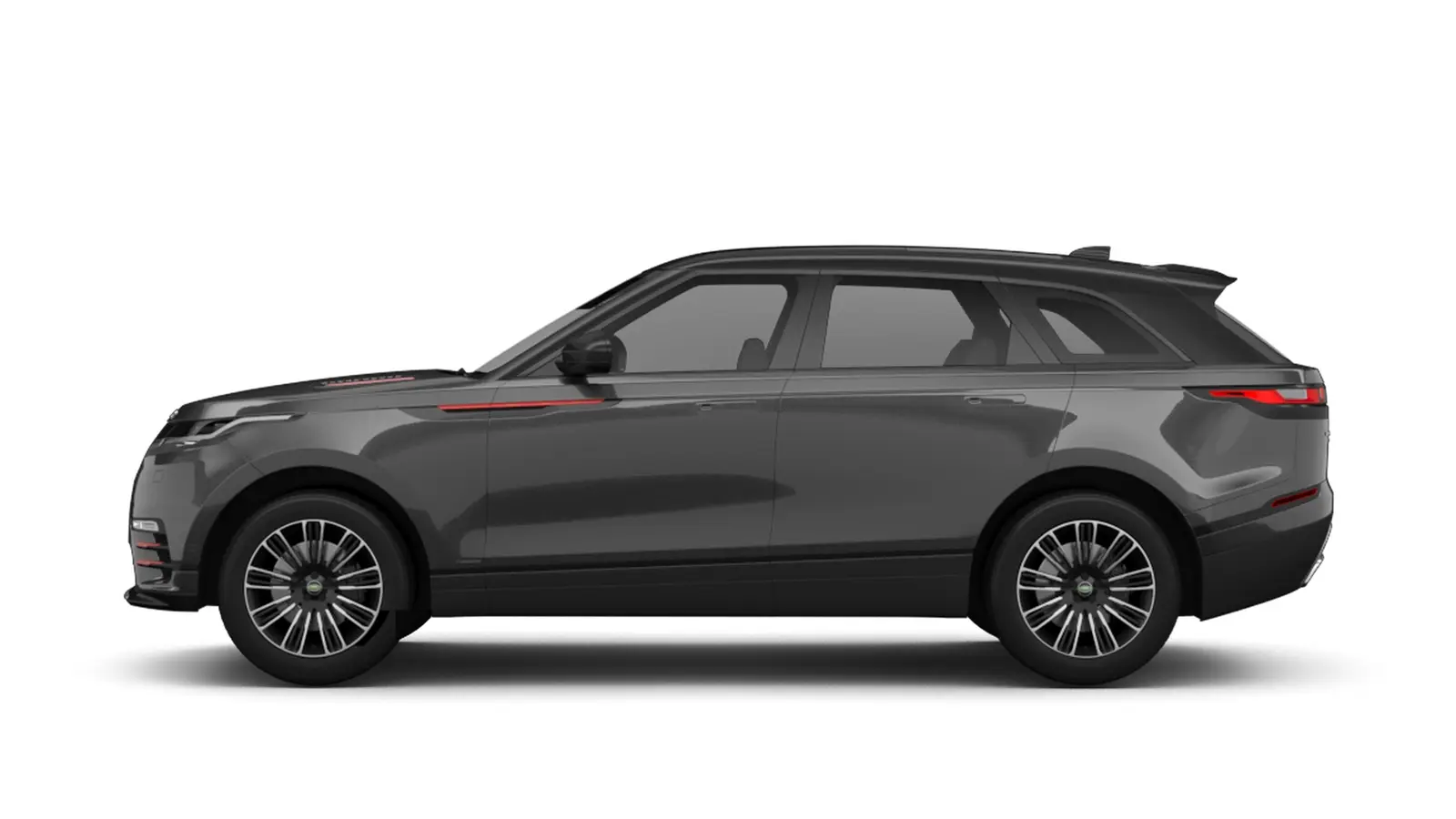 Land Rover Range Rover Velar Range Rover Velar 2.0 D204 Dynamic SE 5