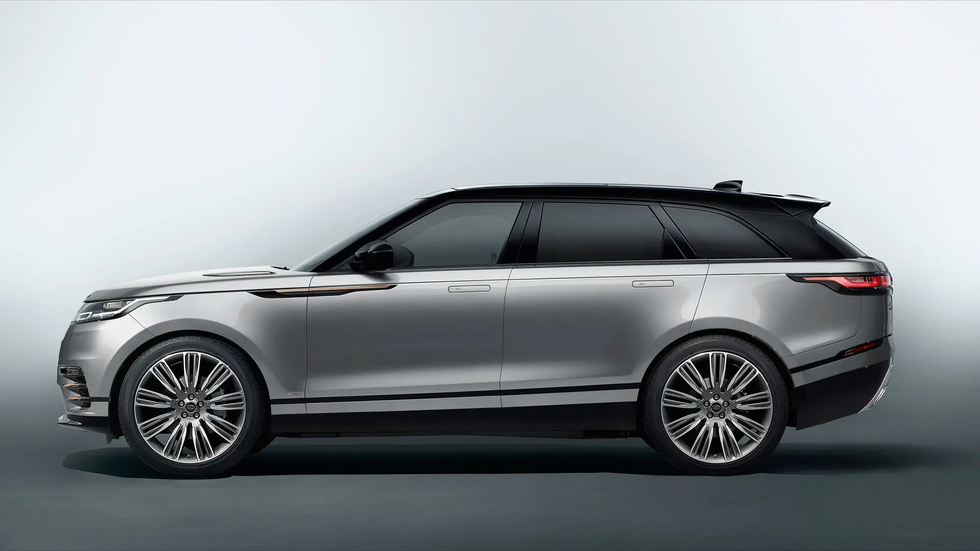 Land Rover Range Rover Velar Range Rover Velar 2.0 D204 Dynamic SE 3