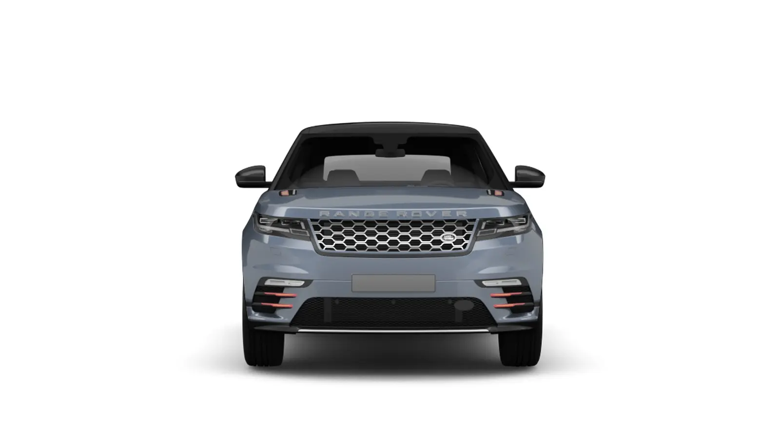 Land Rover Range Rover Velar Range Rover Velar 2.0 D204 SE 2