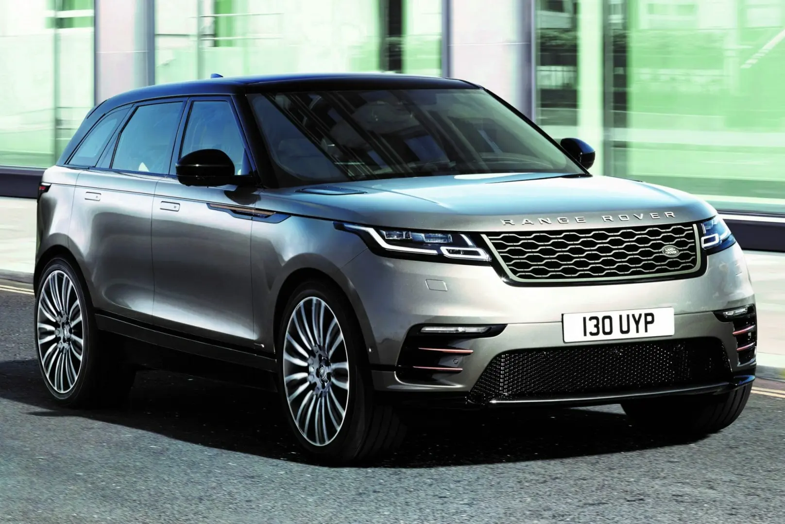 Land Rover Range Rover Velar Range Rover Velar 2.0 D204 R-Dynamic S 3