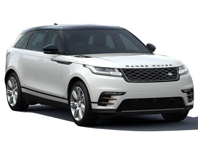 Land Rover Range Rover Velar Range Rover Velar 2.0 D204 R-Dynamic S 4