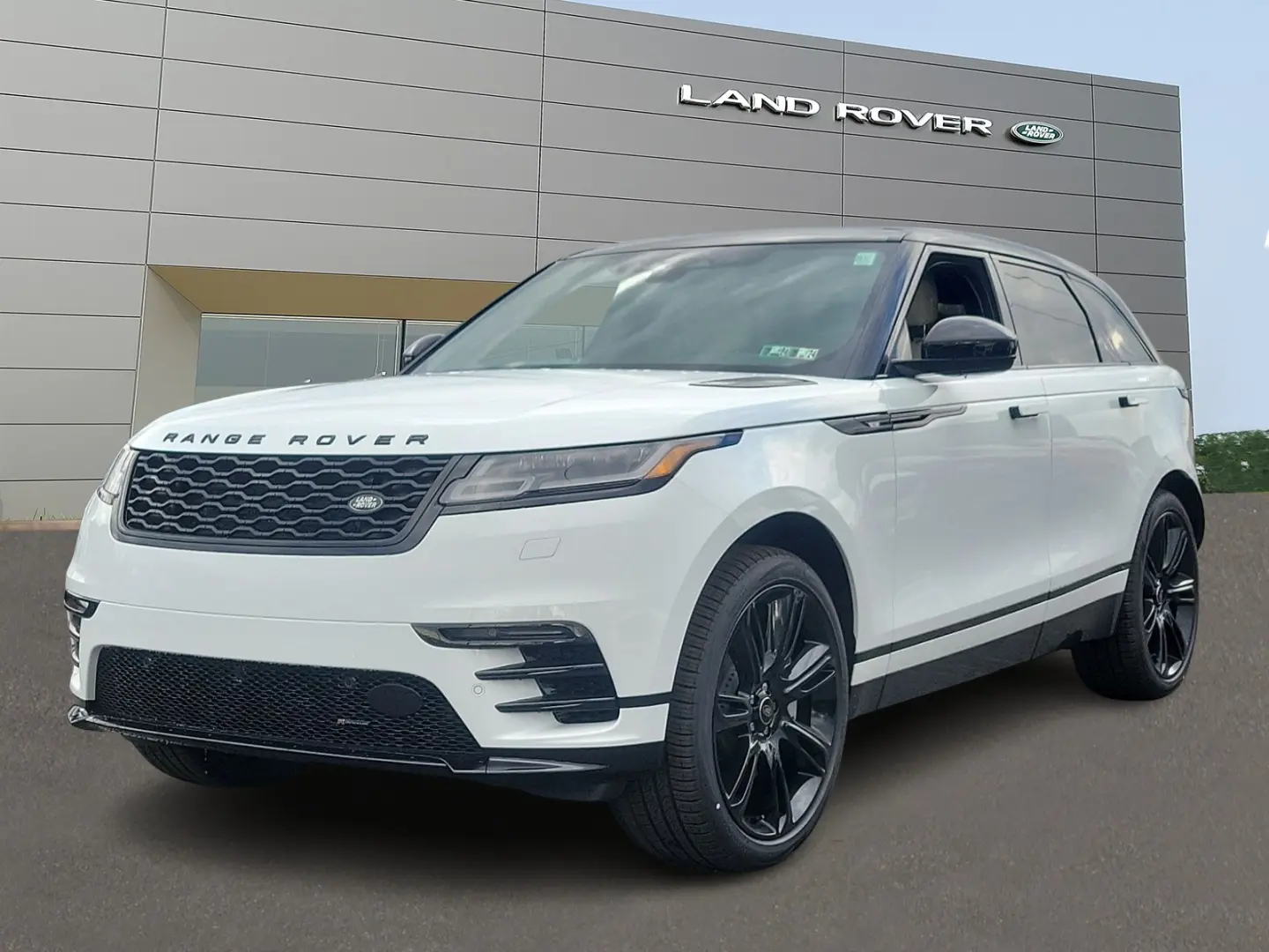 Land Rover Range Rover Velar Range Rover Velar 2.0 D204 R-Dynamic S 3