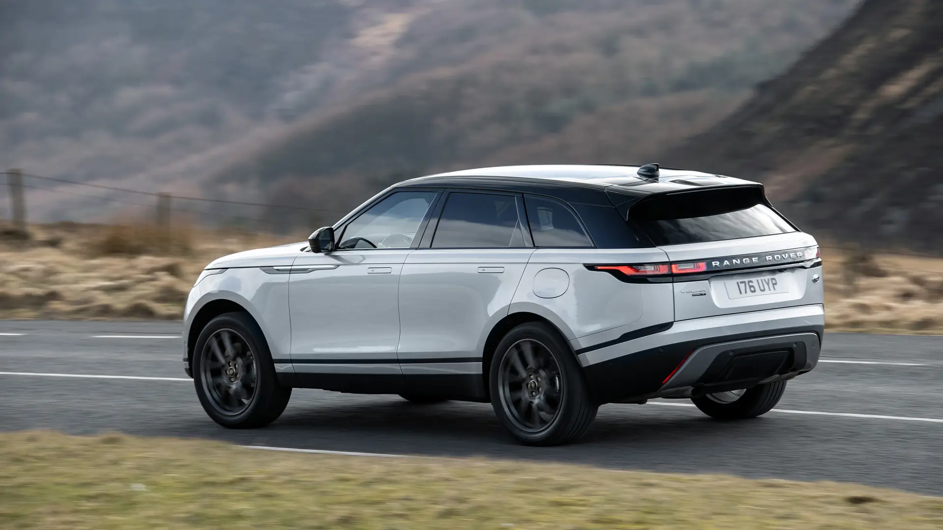 Land Rover Range Rover Velar Range Rover Velar 2.0 D204 Dynamic SE 3