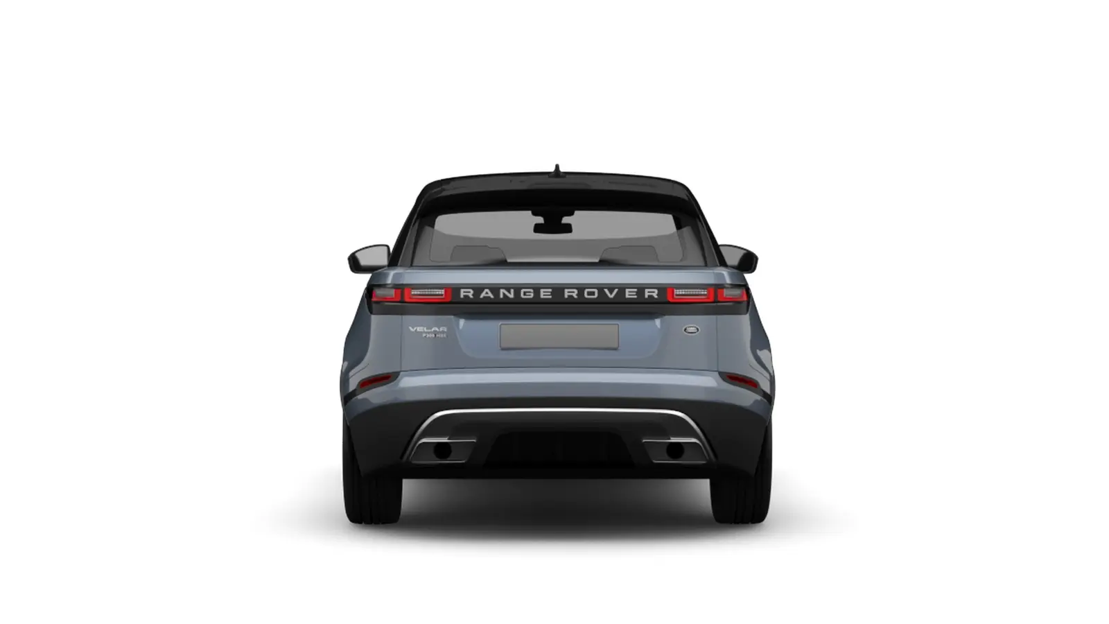 Land Rover Range Rover Velar Range Rover Velar 2.0 D204 SE 3
