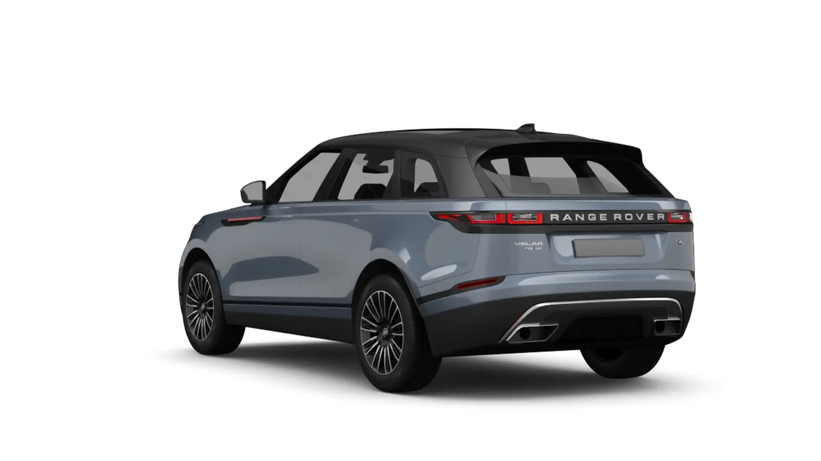Land Rover Range Rover Velar Range Rover Velar 2.0 P250 AWD 4