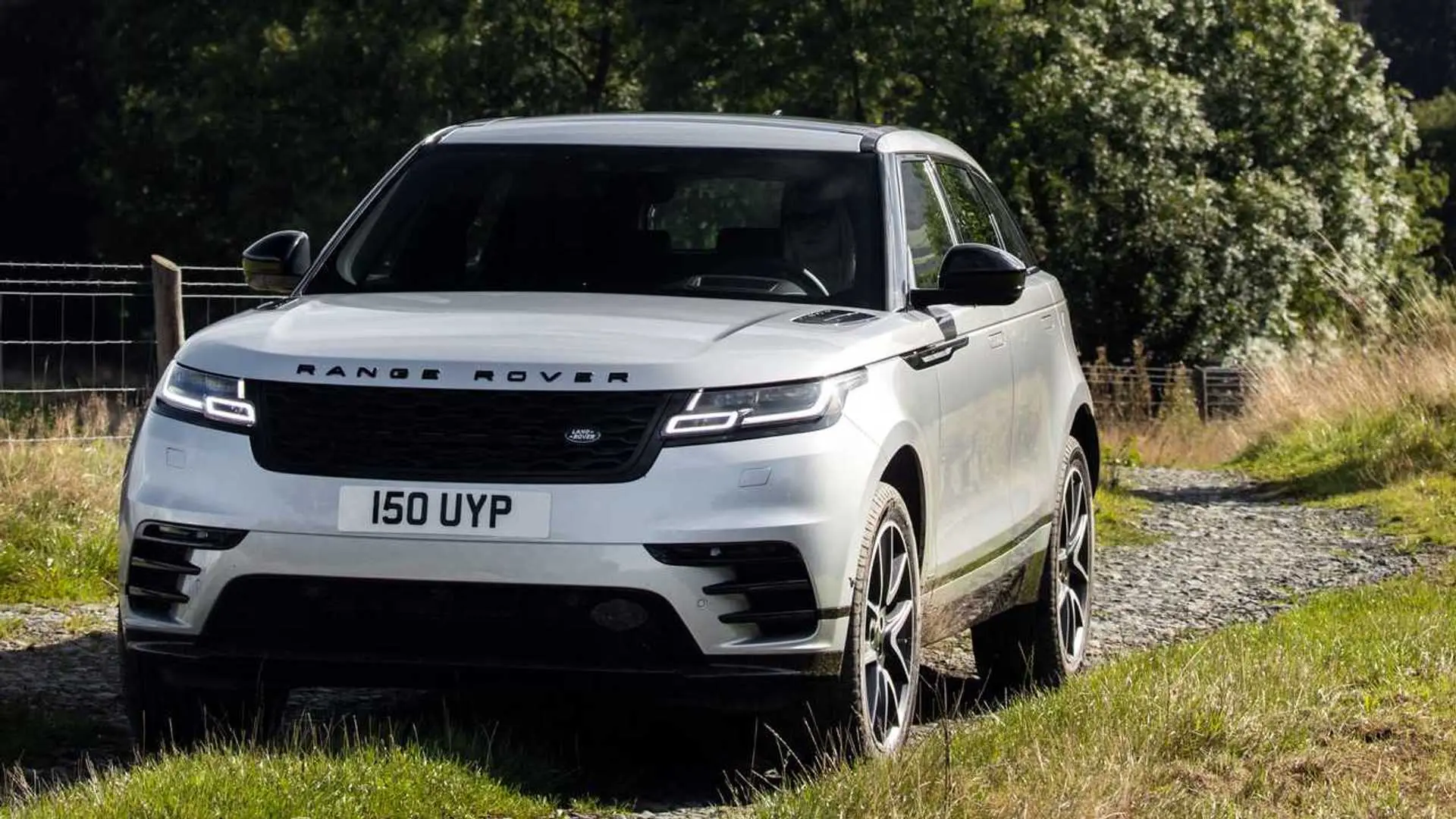 Land Rover Range Rover Velar Range Rover Velar 2.0 D204 S 4