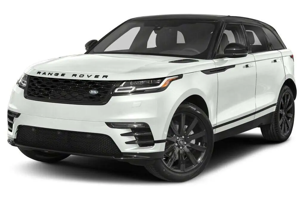 Land Rover Range Rover Velar Range Rover Velar 2.0 D204 S 5