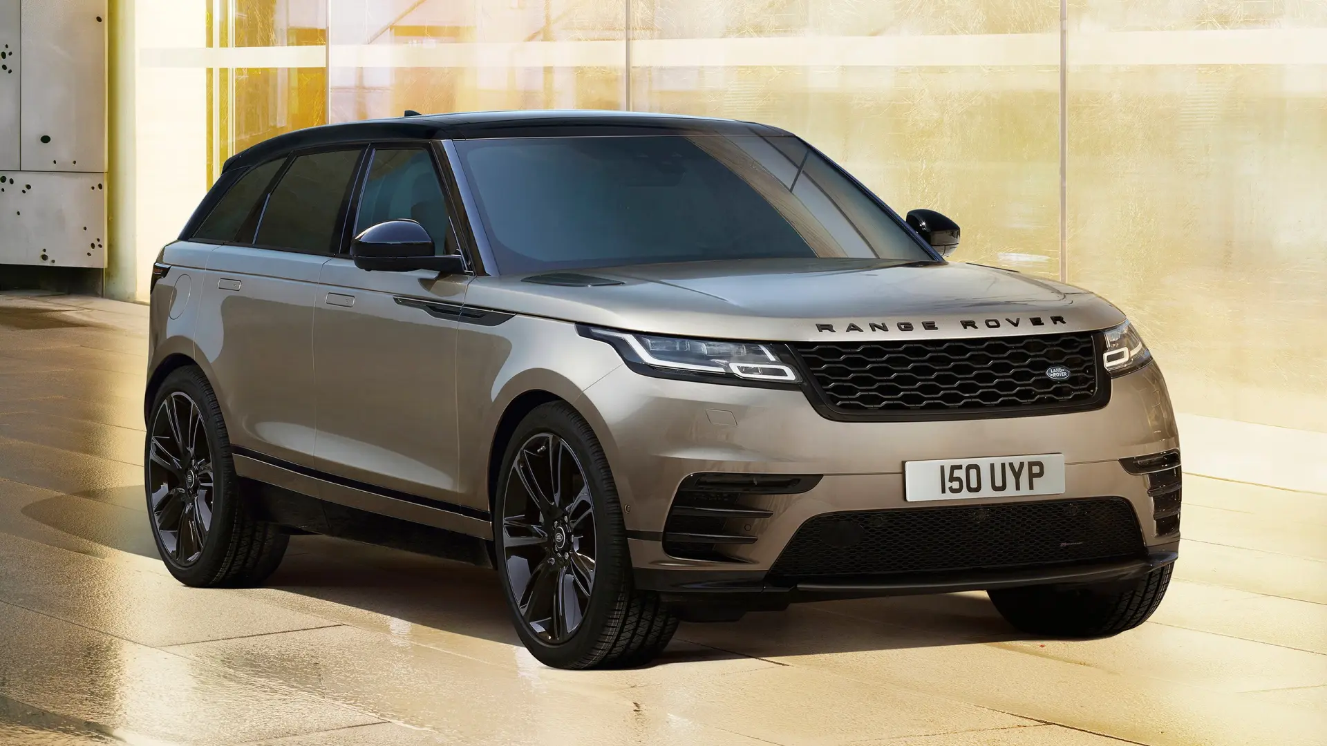 Land Rover Range Rover Velar Range Rover Velar 2.0 D204 S 1