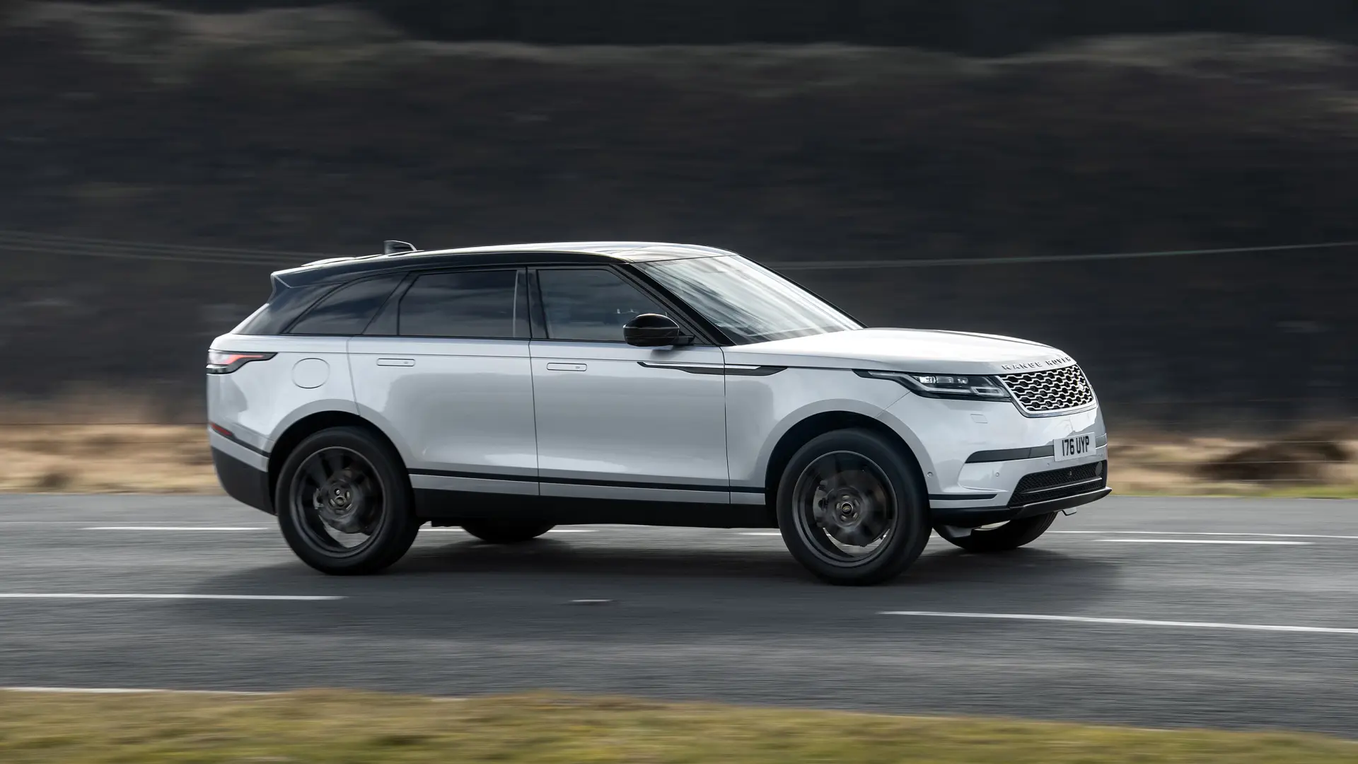 Land Rover Range Rover Velar Range Rover Velar 2.0 D204 Dynamic SE 1