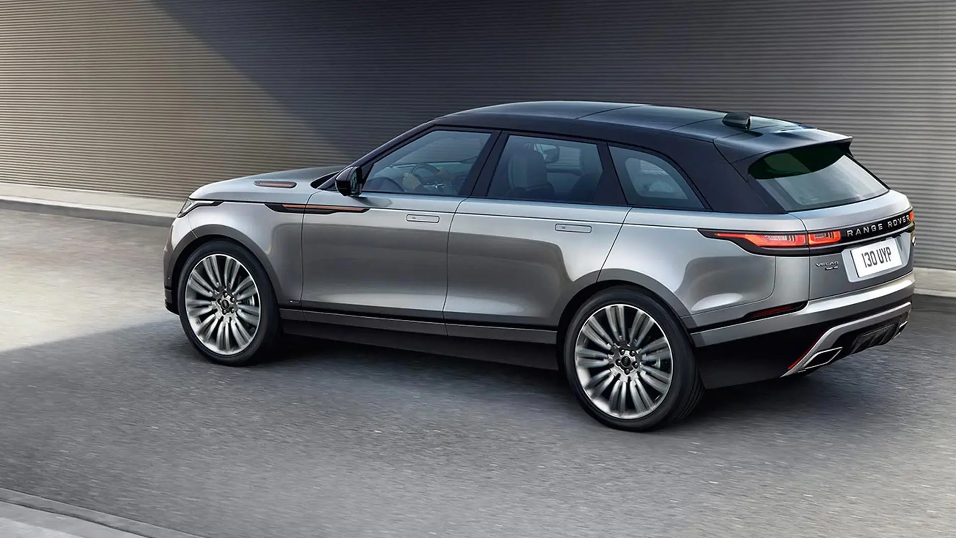 Land Rover Range Rover Velar Range Rover Velar 2.0 D204 R-Dynamic S 1