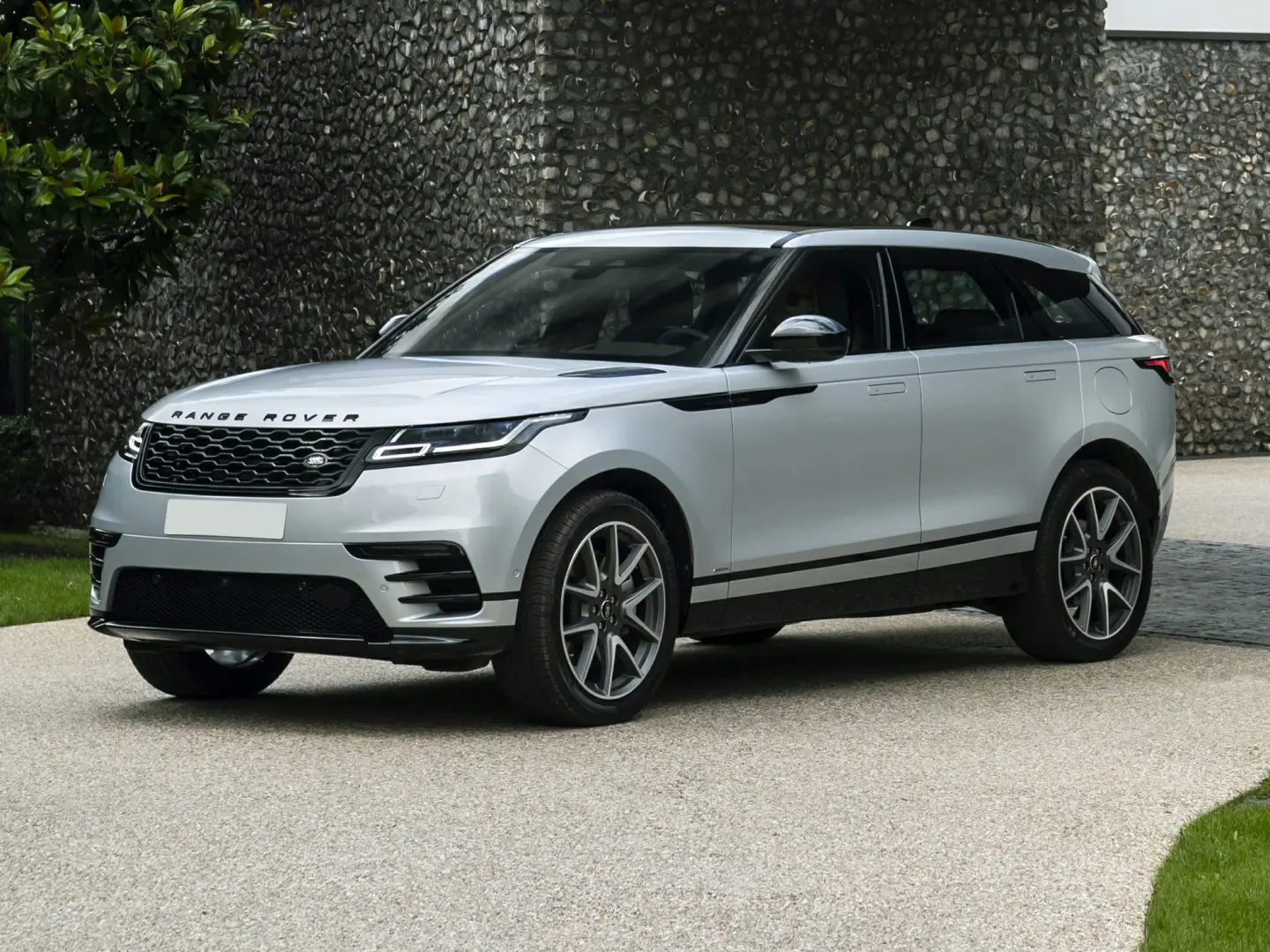 Land Rover Range Rover Velar Range Rover Velar 2.0 D204 SE 5