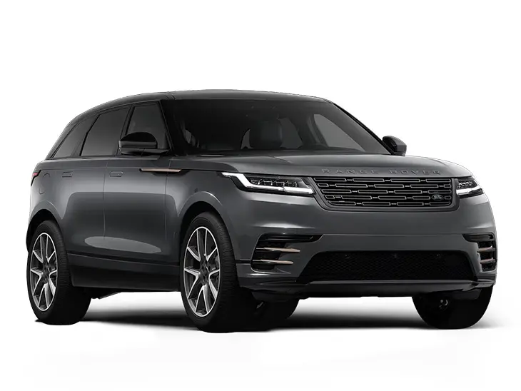 Land Rover Range Rover Velar Range Rover Velar 2.0 P250 AWD 4
