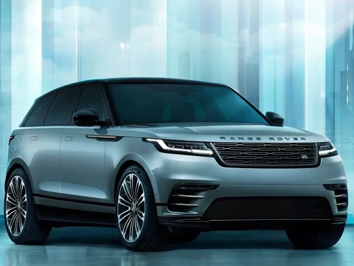 Land Rover Range Rover Velar Range Rover Velar 2.0 P250 AWD 3