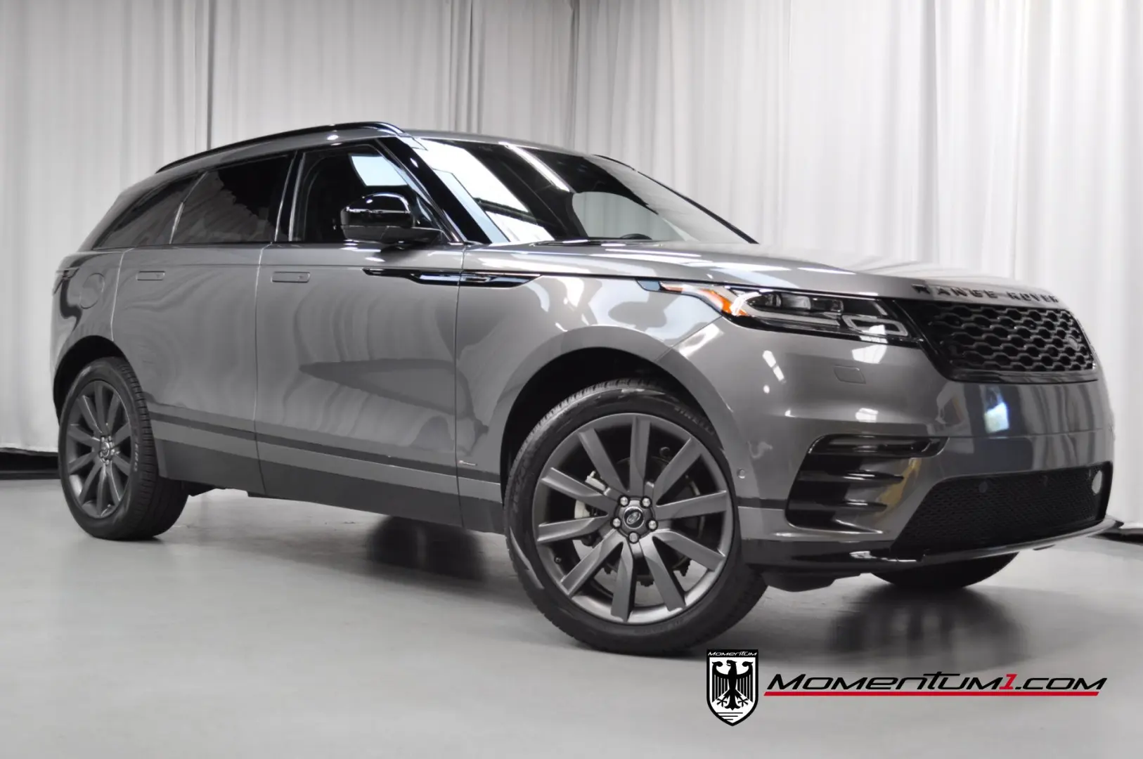 Land Rover Range Rover Velar Range Rover Velar 2.0 P250 AWD R-Dynamic S 2